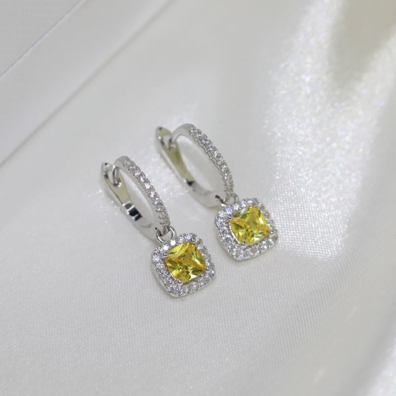 Debeers Earrings